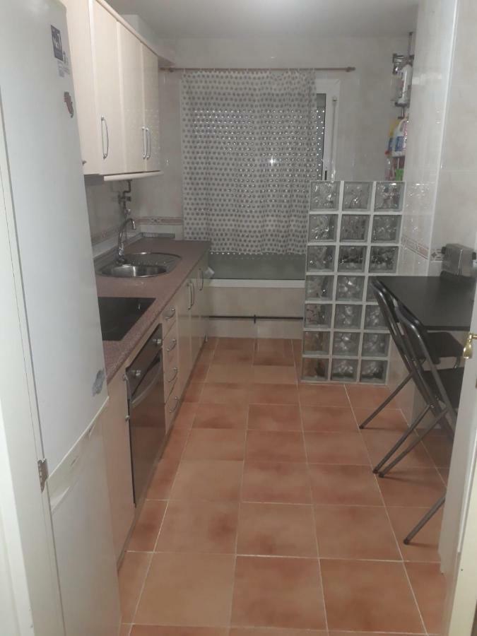 Apartamento Omar Playa Málaga