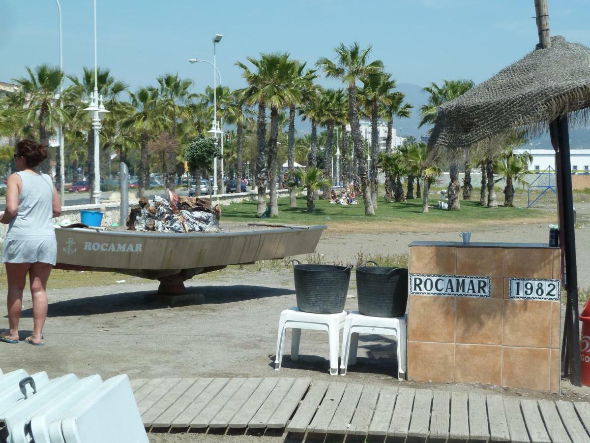 Apartamento Apartamento Rosi De Malaga Málaga