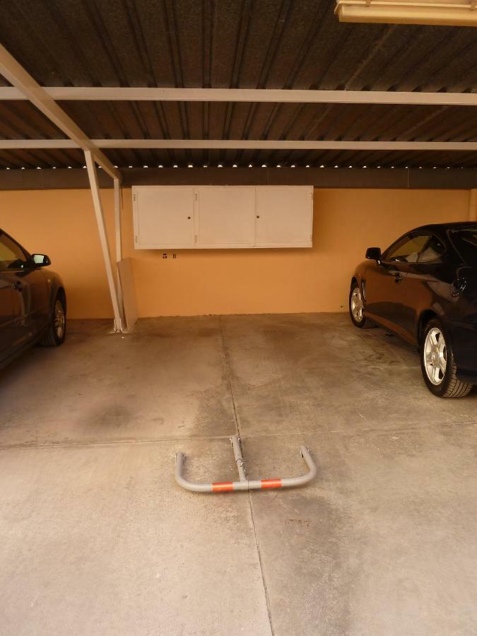 Apartamento Apartamento Rosi De Malaga