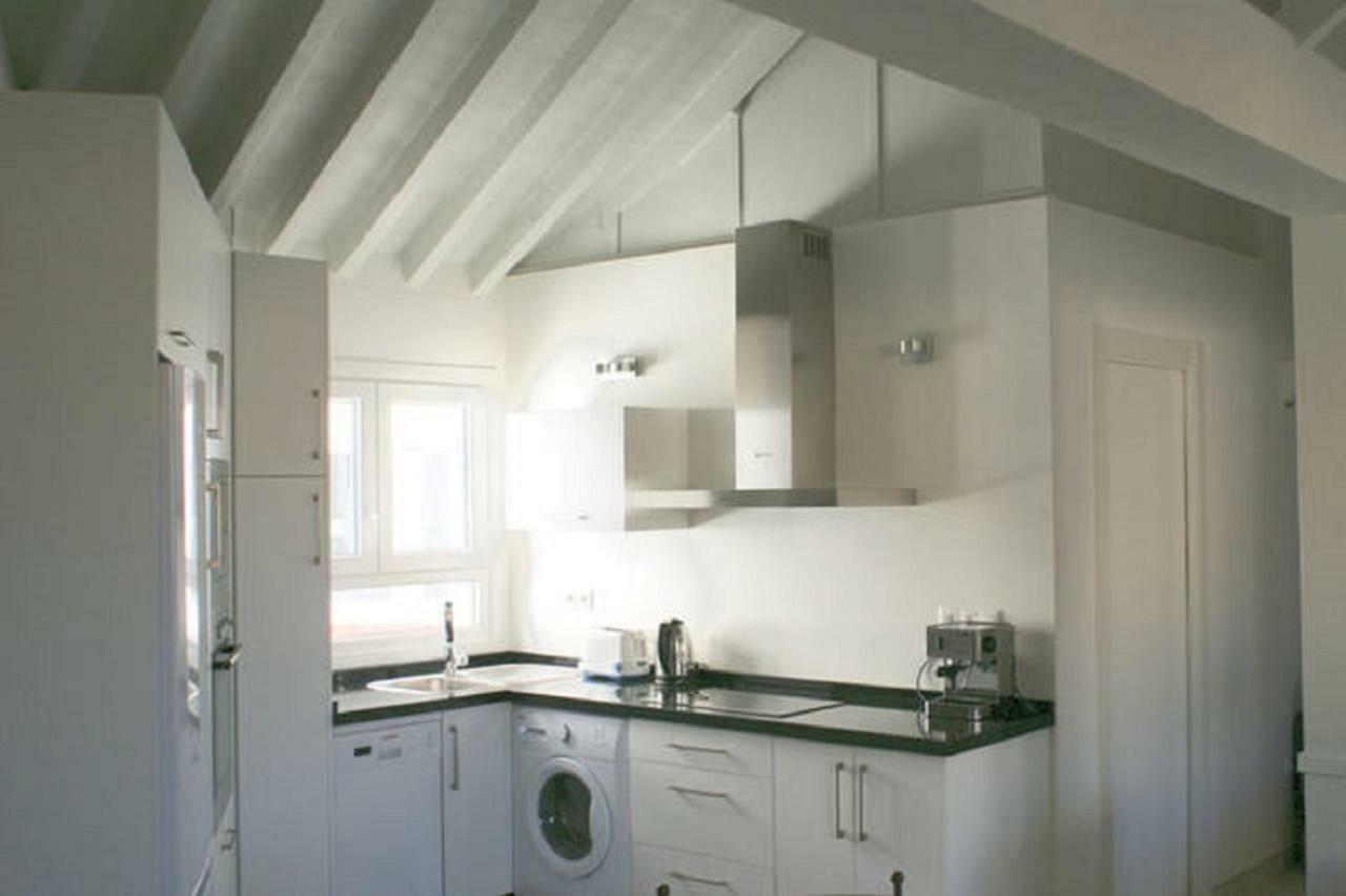 Apartamento Mar De Alborán