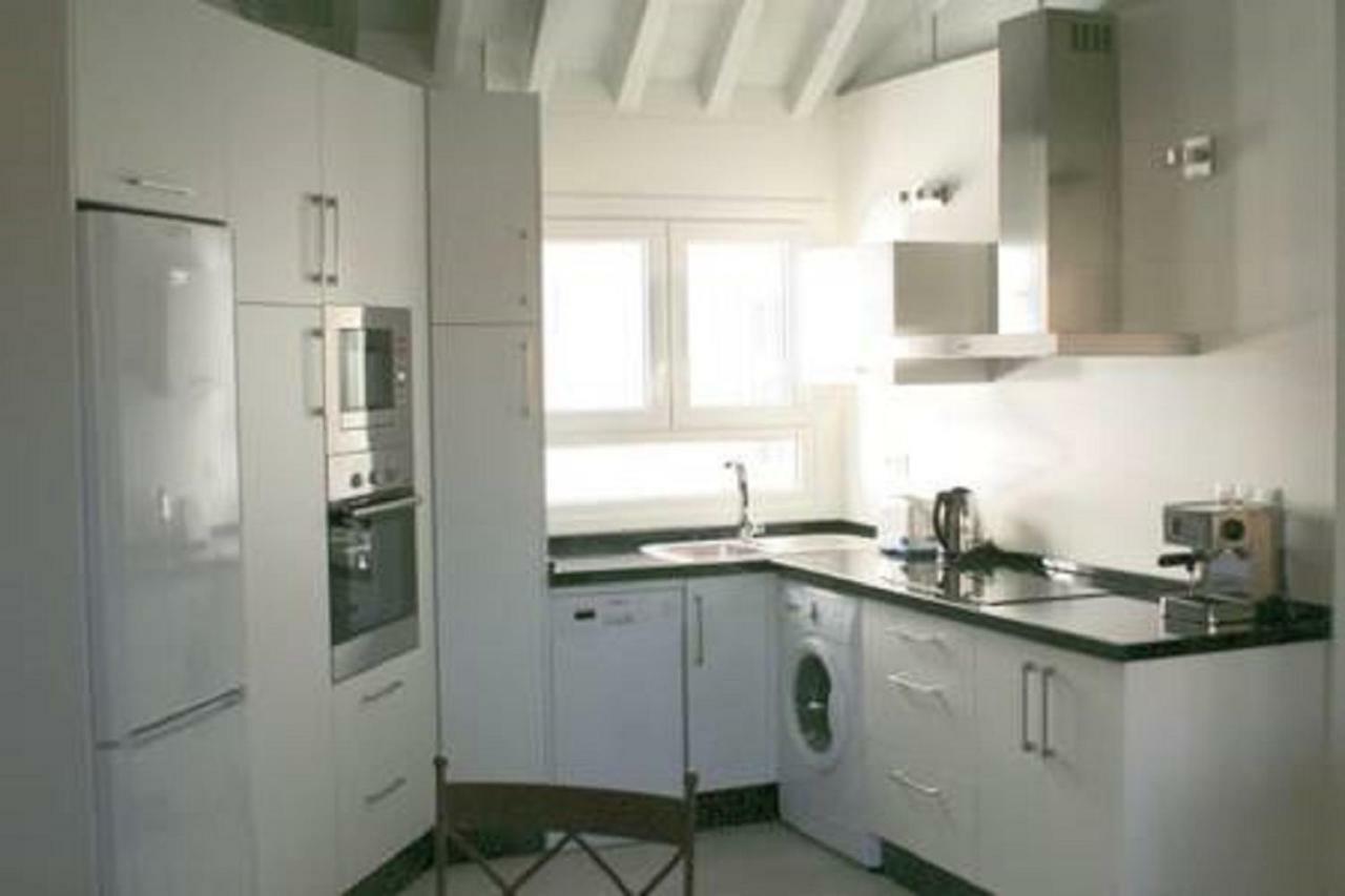 Apartamento Mar De Alborán