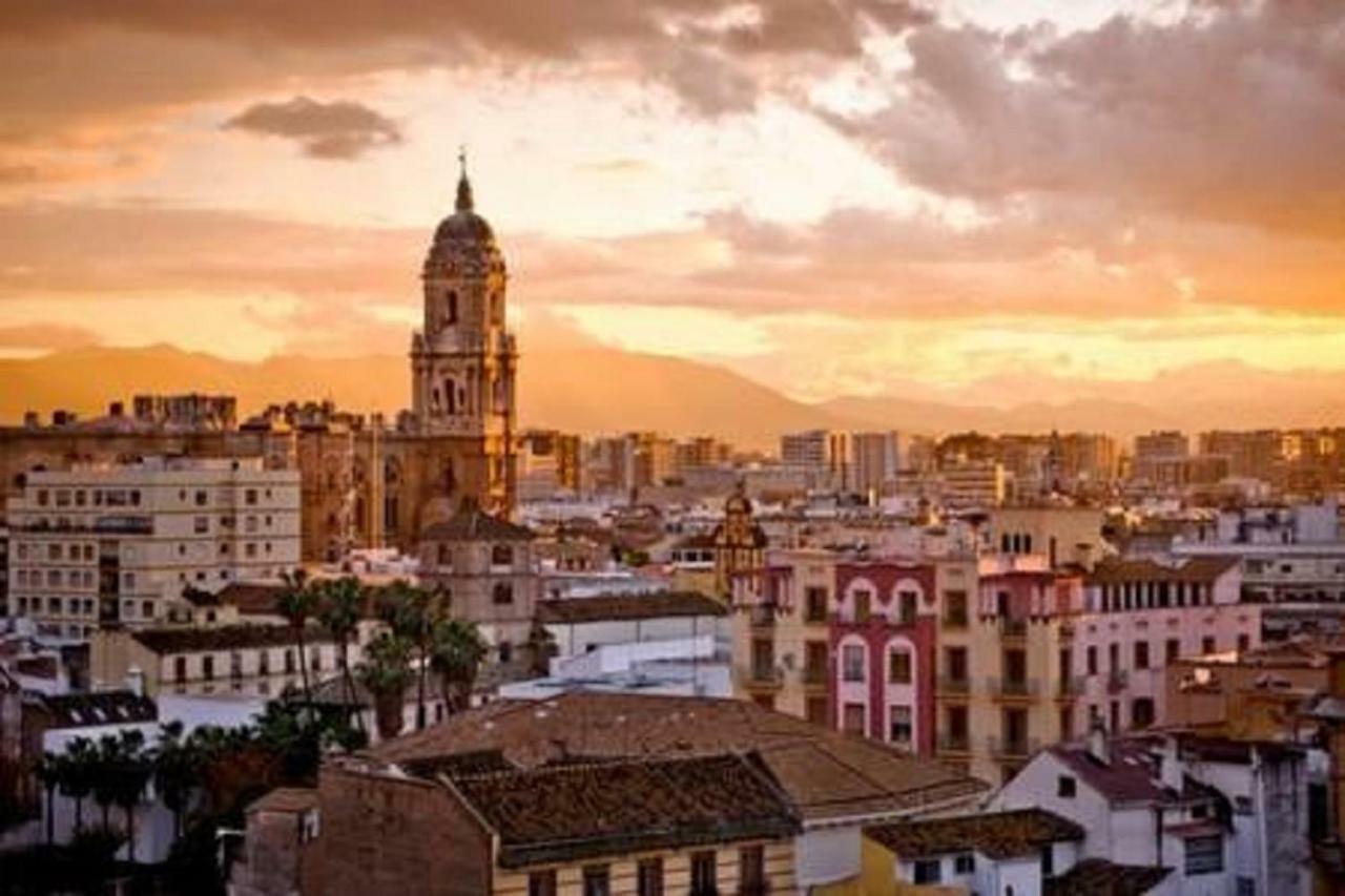 Mar De Alborán Málaga