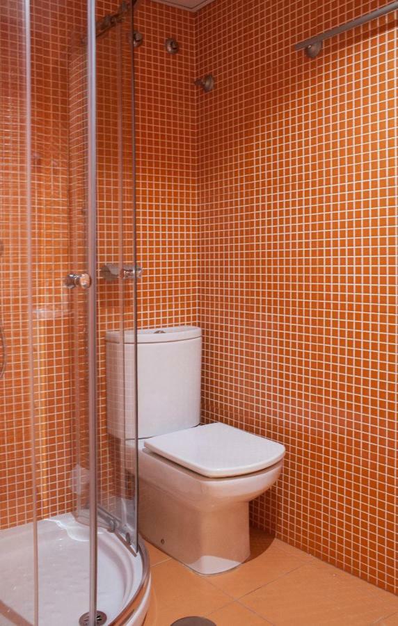 Apartment Calle Beatas, 31 Apartament Malaga