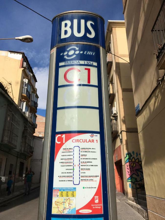 Maravilloso Y Céntrico En Apartamento