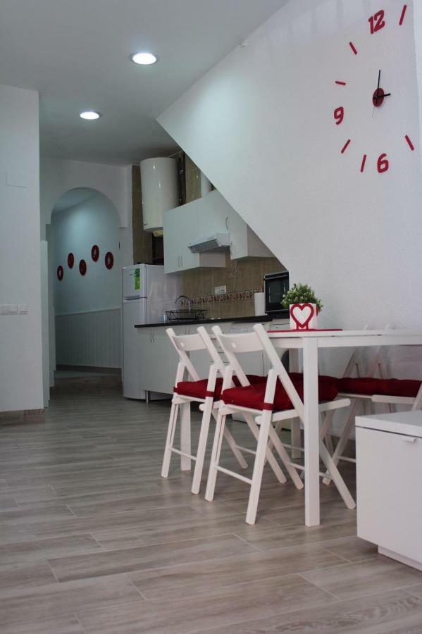 Apartamento Maravilloso Y Céntrico En Málaga