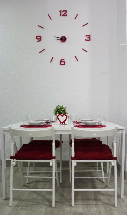Apartamento Maravilloso Y Céntrico En