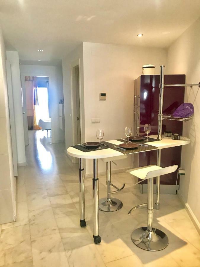 Olletas Malaga