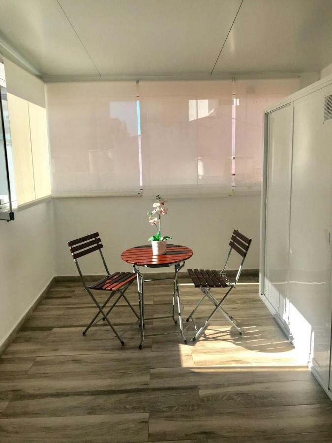 Olletas Apartamento