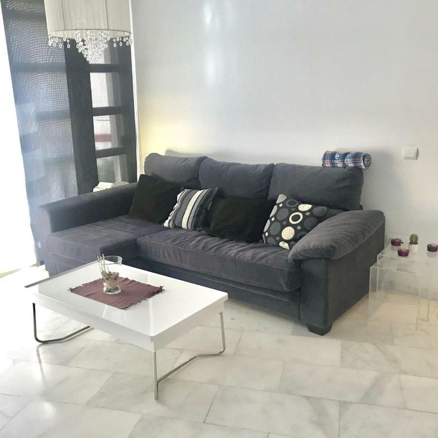 Olletas Apartamento