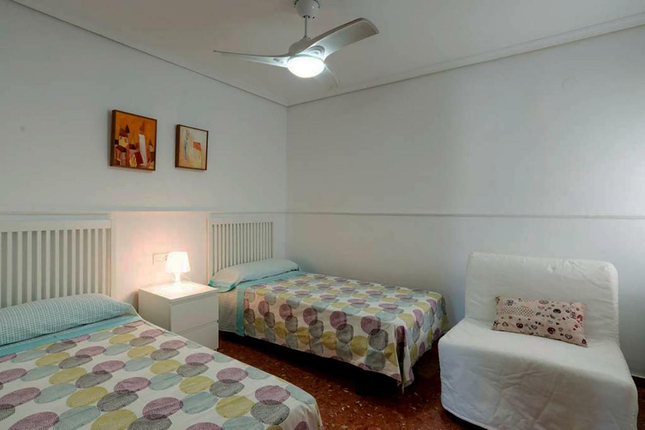 Apartamento Con Parking