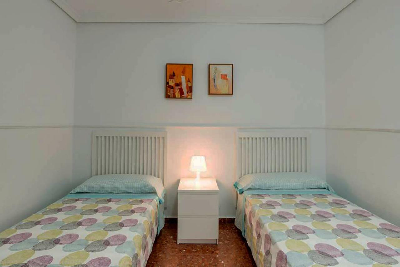 Con Parking Apartamento *