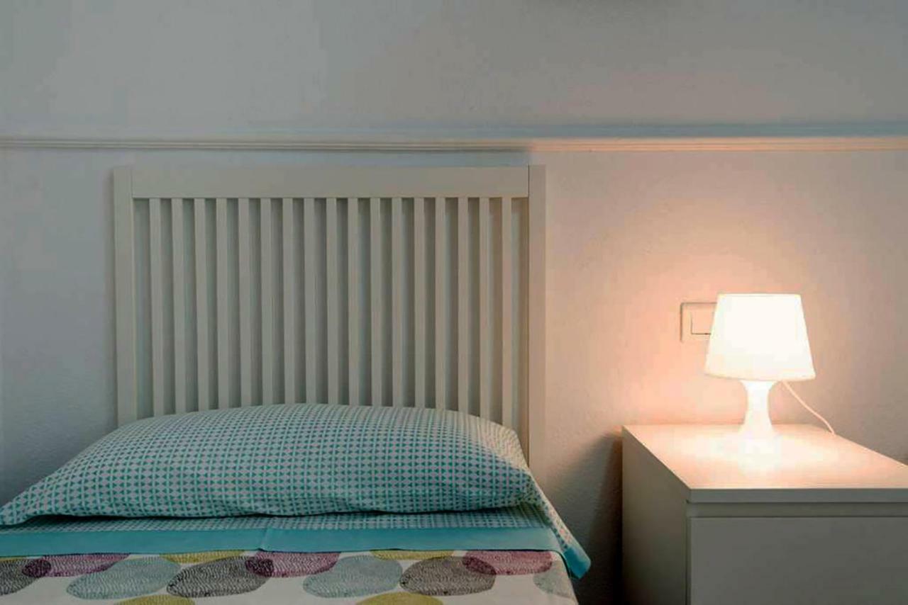 Con Parking Apartamento