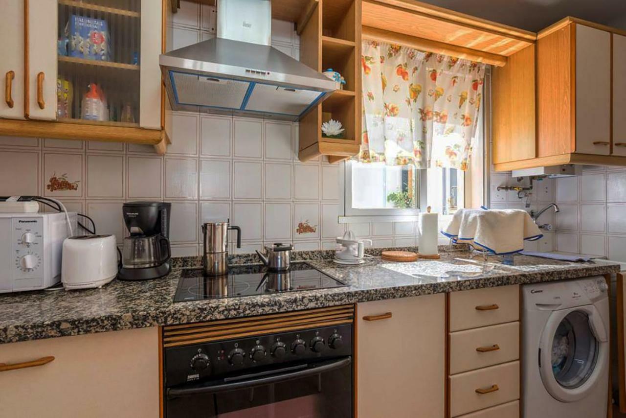 Apartamento Con Parking *