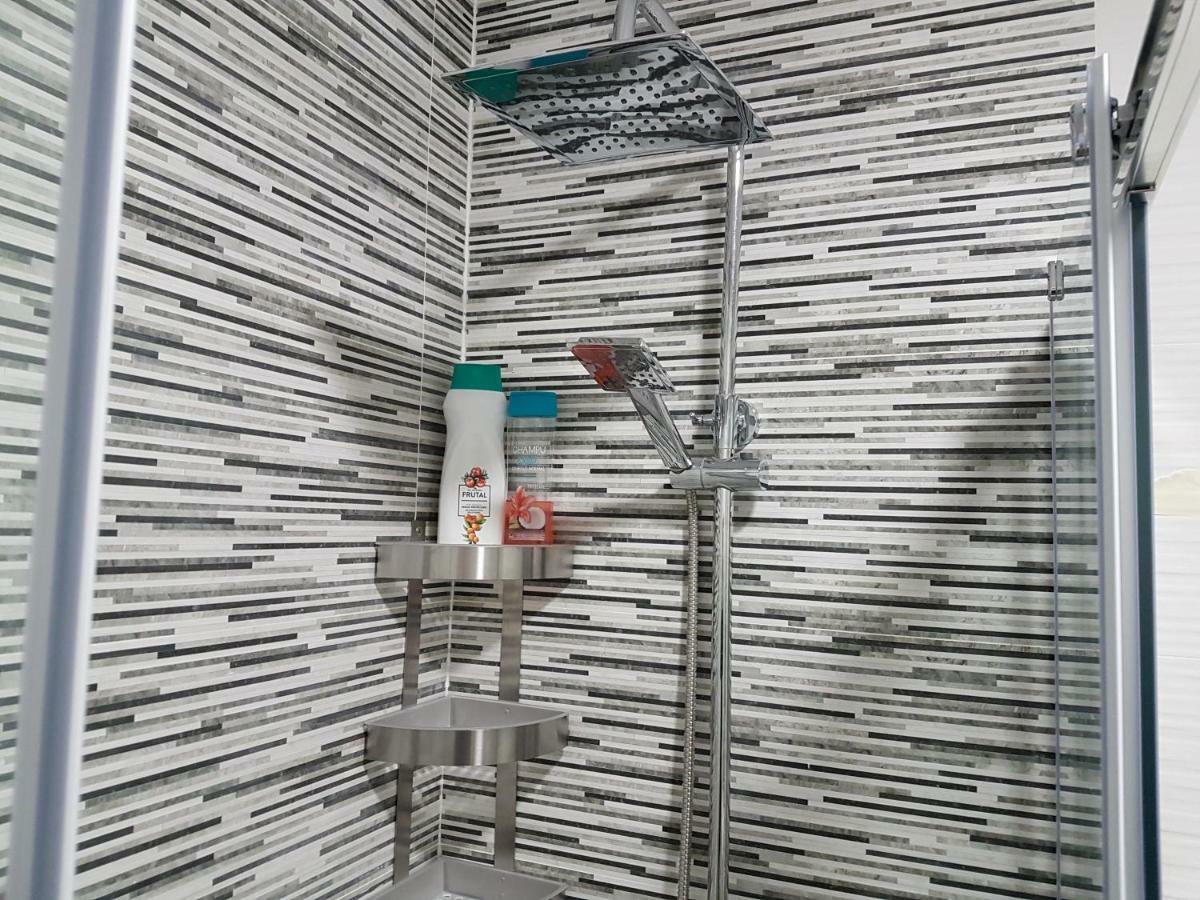 Apartamento Apartamento Clemens