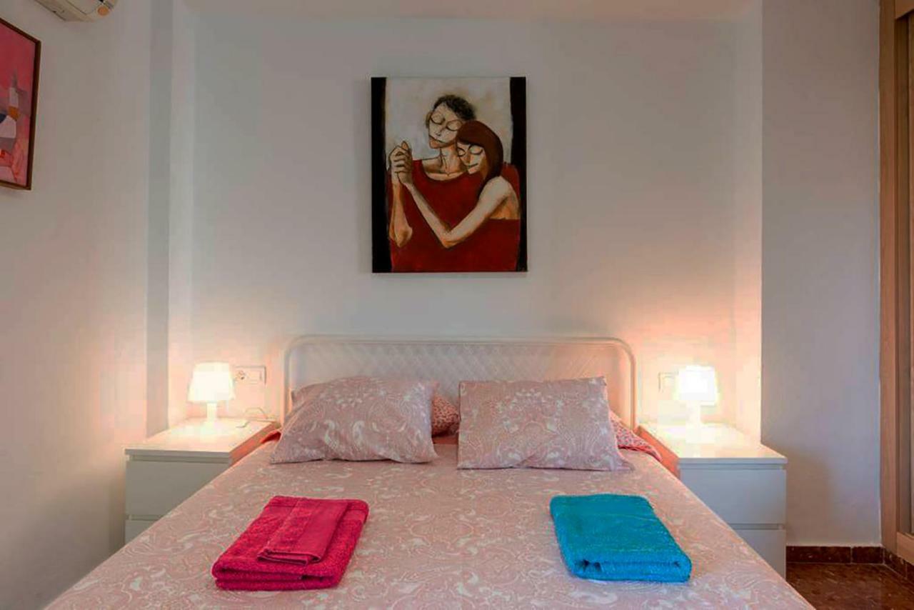 Con Parking Apartamento