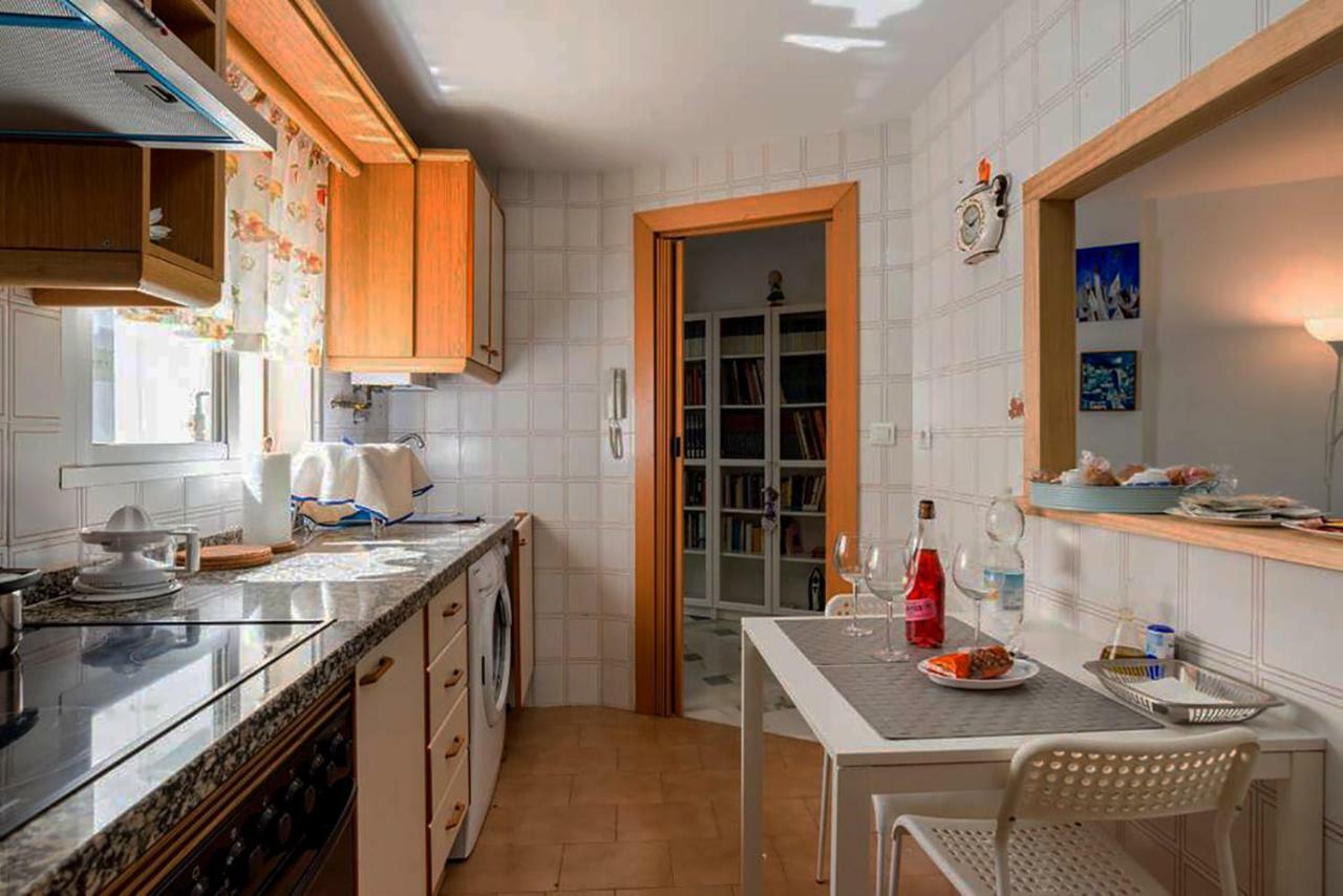 Apartamento Con Parking *