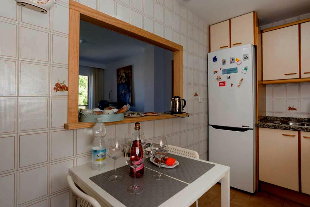 Apartamento Con Parking