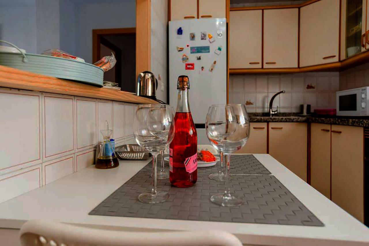 Apartamento Con Parking