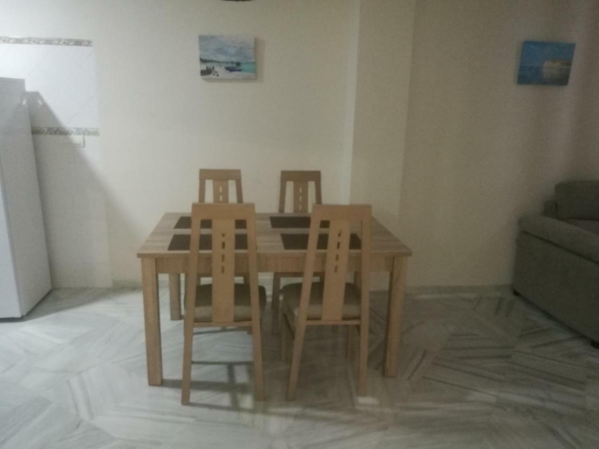 Edificio Vicente Apartamento *
