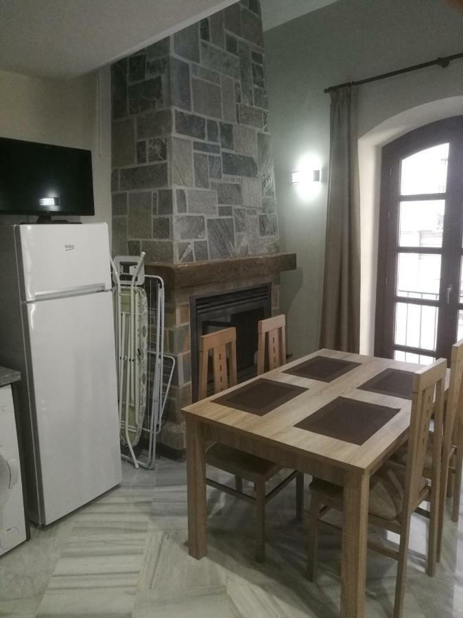 Edificio Vicente Apartamento