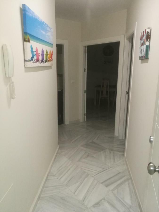 Apartamento Edificio Vicente *