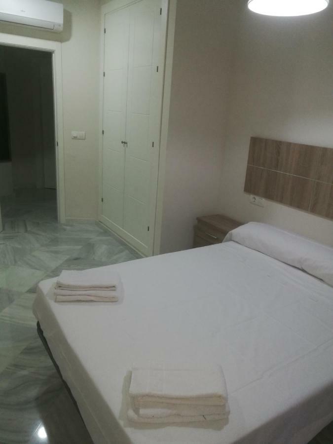 Apartamento Edificio Vicente *