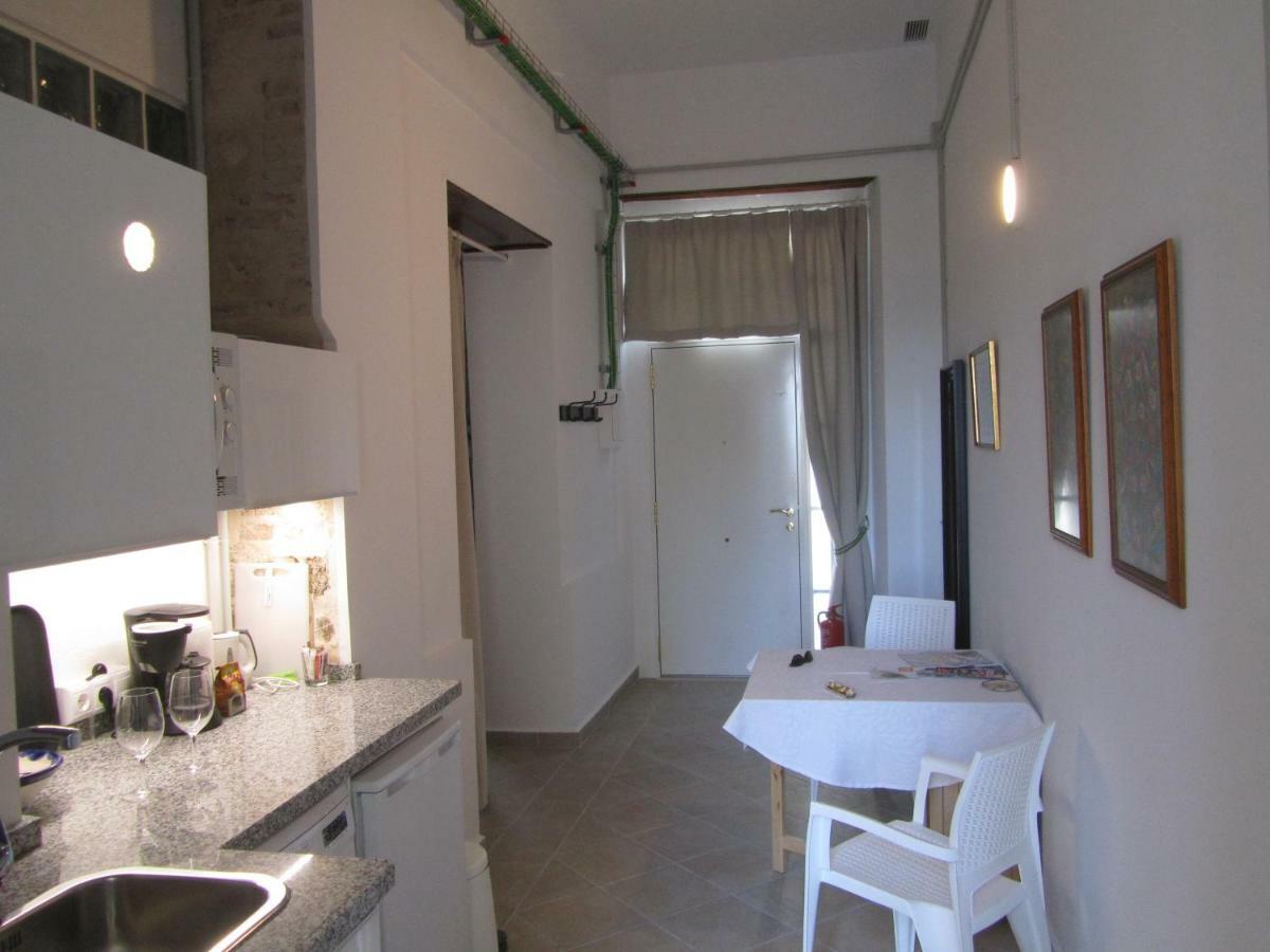 Amalia Apartamento