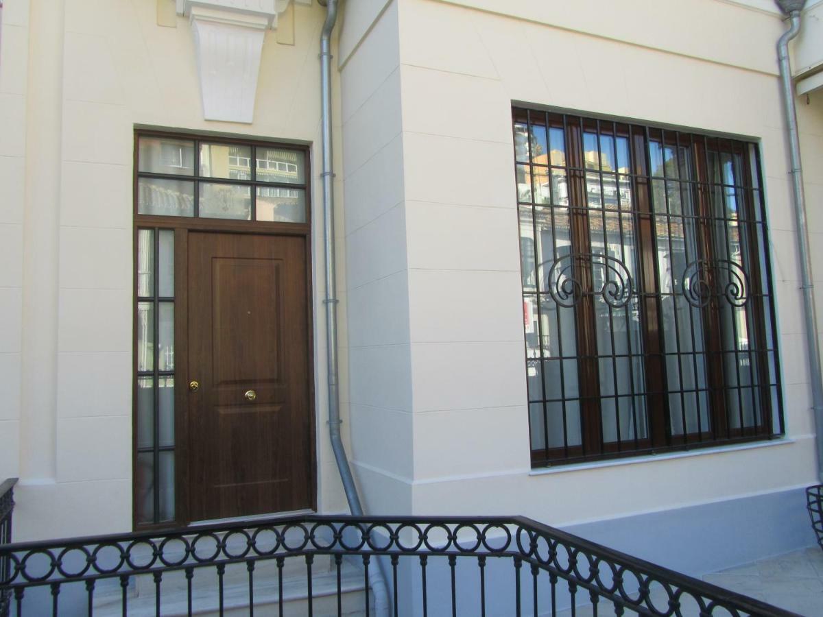 Apartamento Amalia Málaga