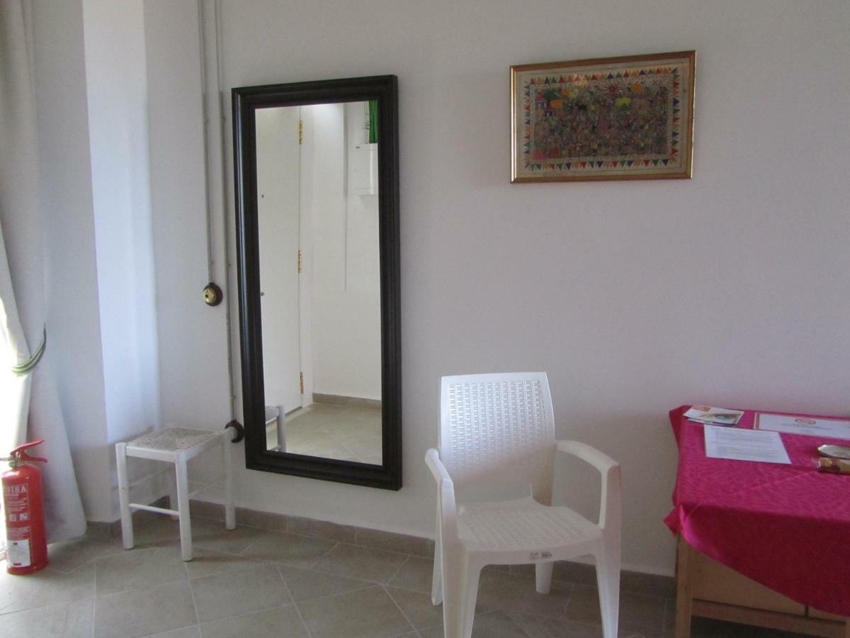 Amalia Apartamento Málaga