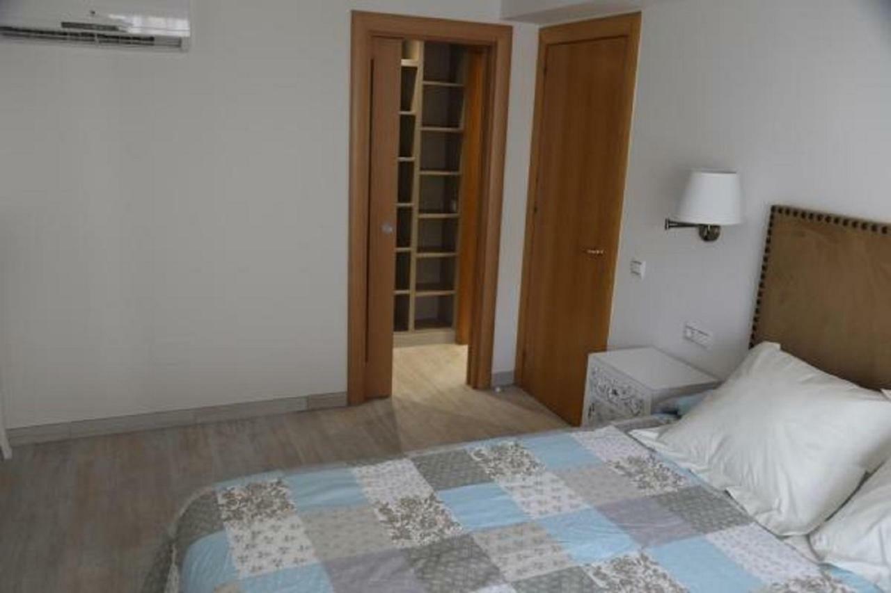 Apartamento Montes De Oca Málaga