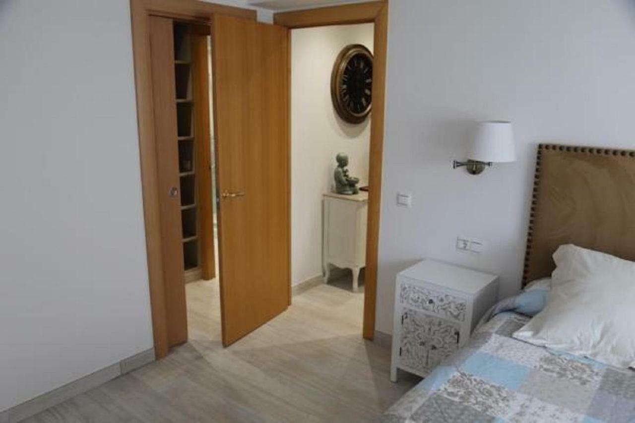 Apartamento Montes De Oca