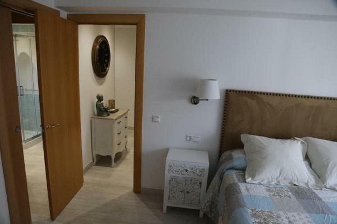 Montes De Oca Apartamento *