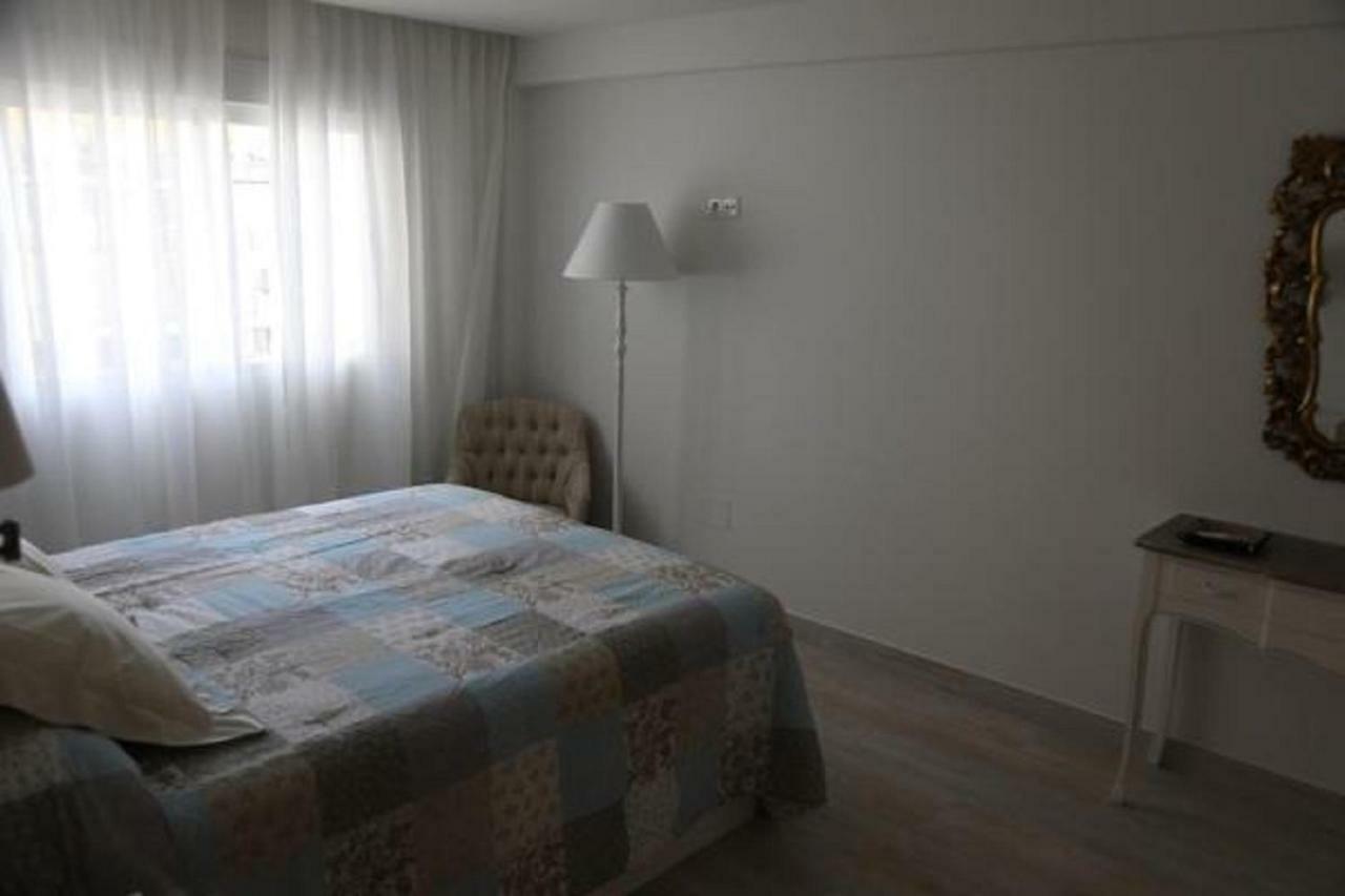 Apartamento Montes De Oca Málaga