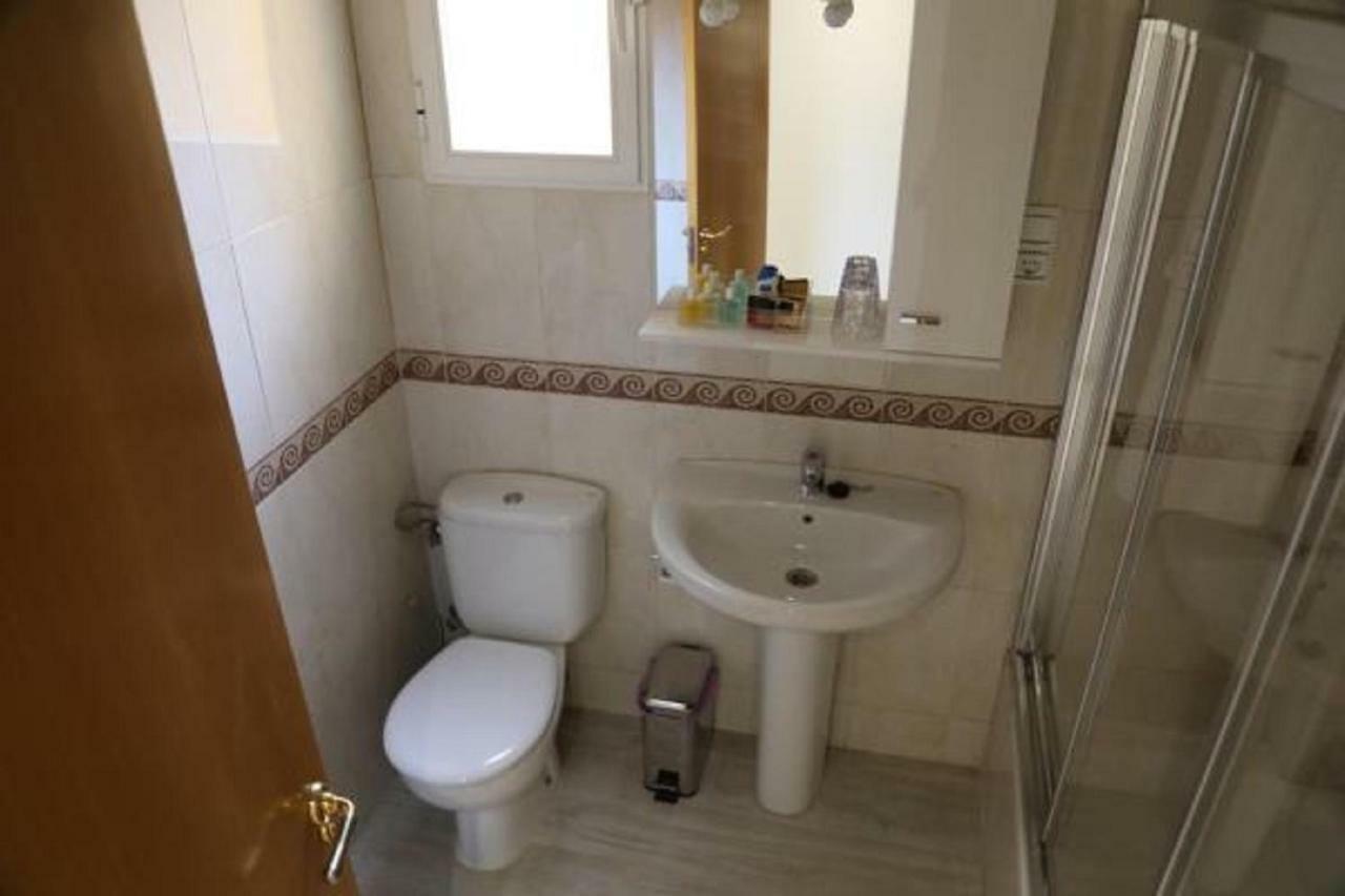 Apartamento Montes De Oca
