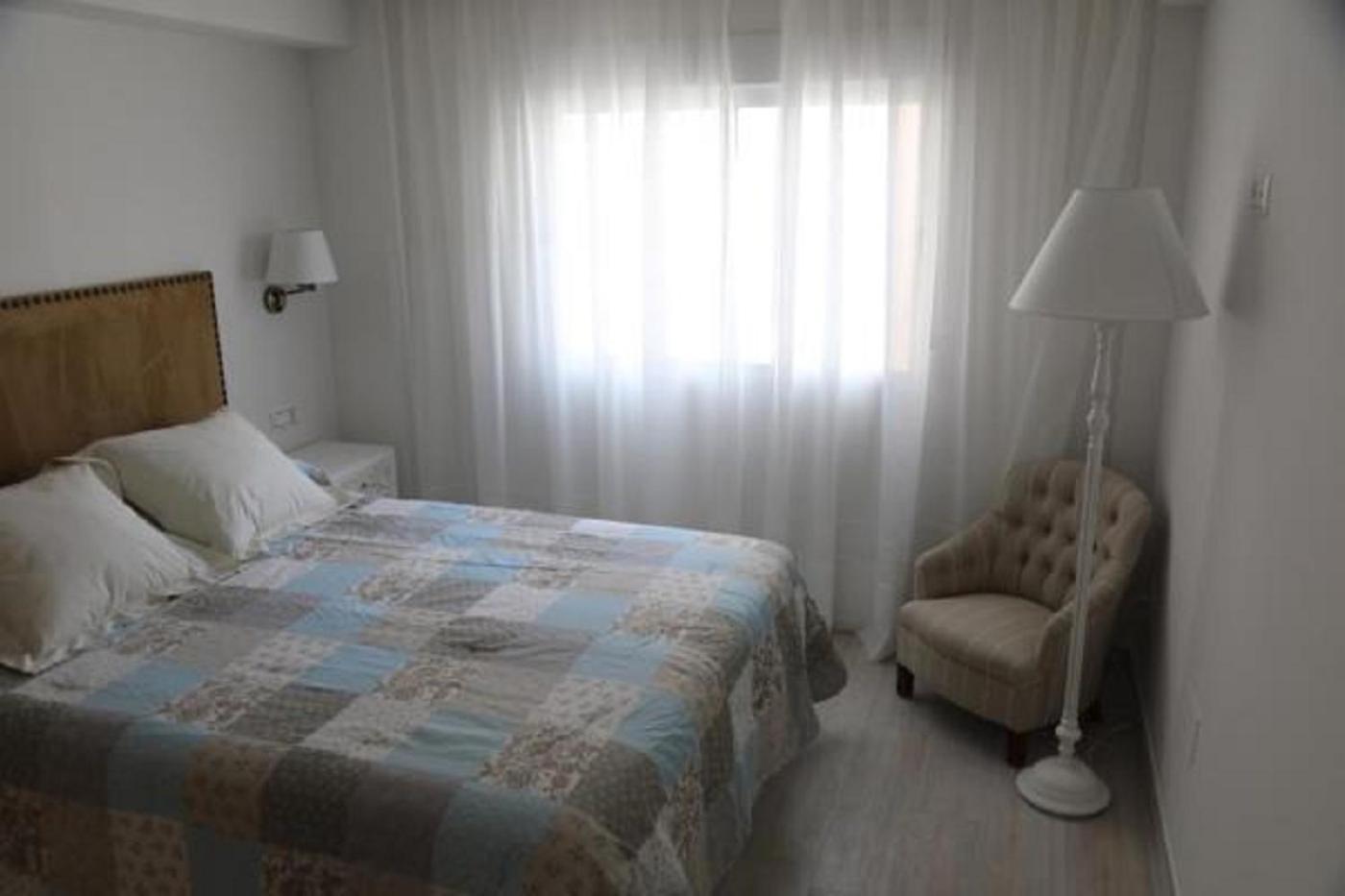 Montes De Oca Apartamento *