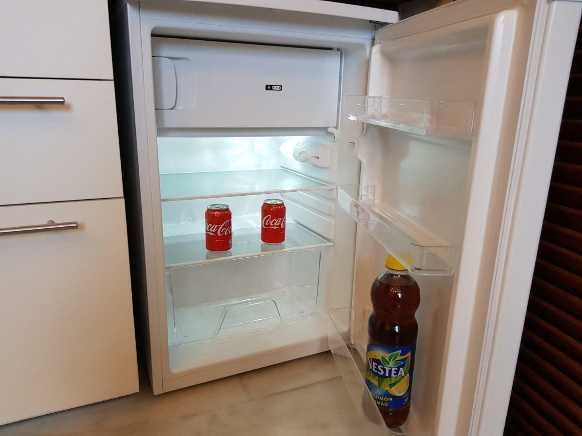 Apartamento **** Genuar Center Málaga