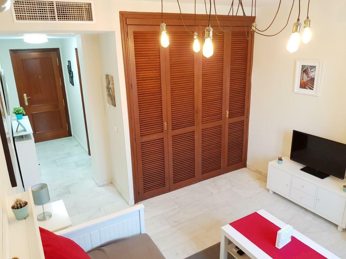**** Genuar Center Apartamento