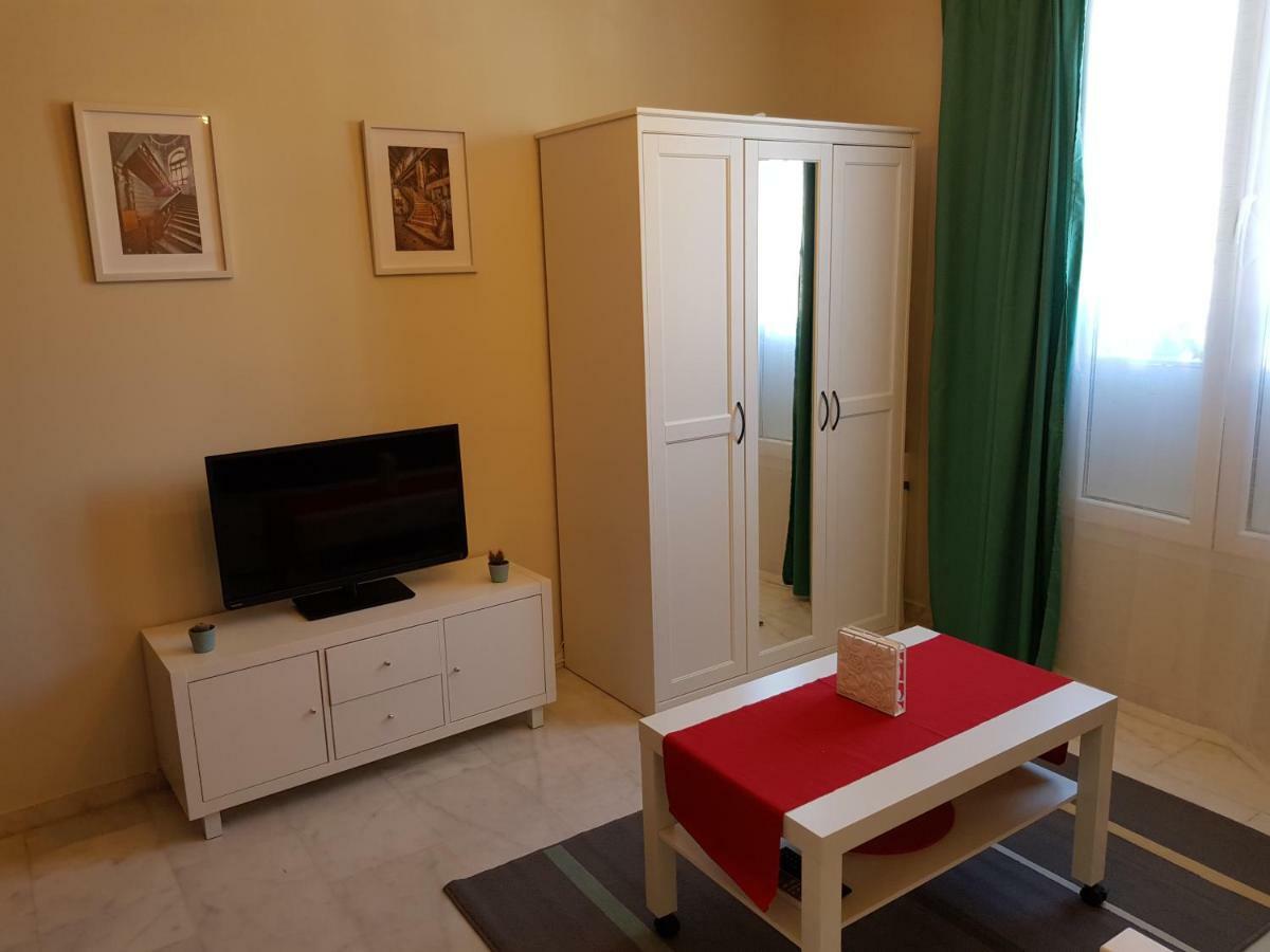 **** Genuar Center Apartamento Málaga