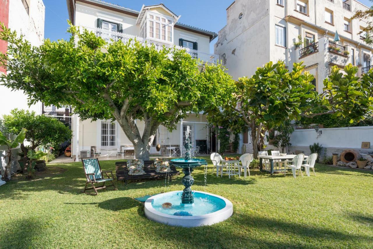Apartamento Amalia *