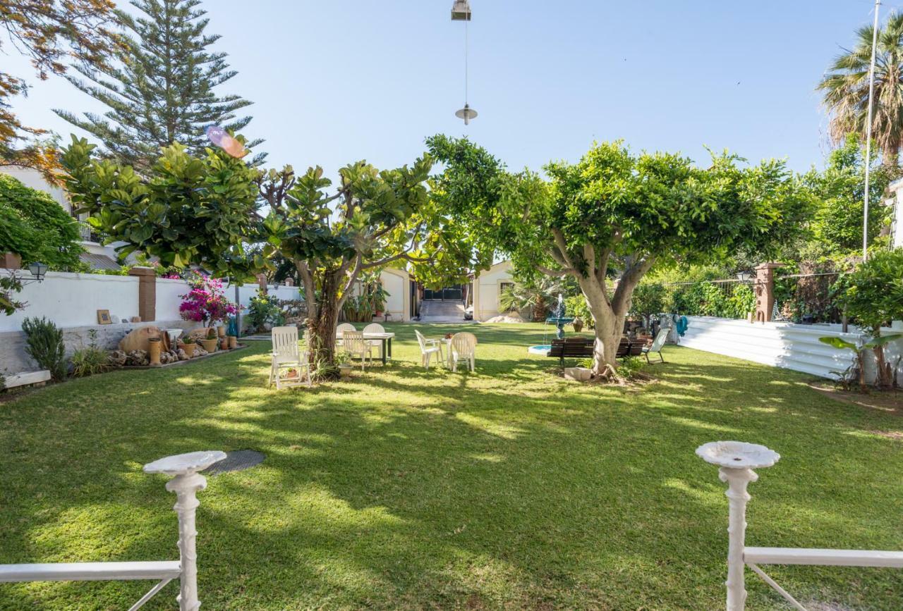 Apartamento Amalia *