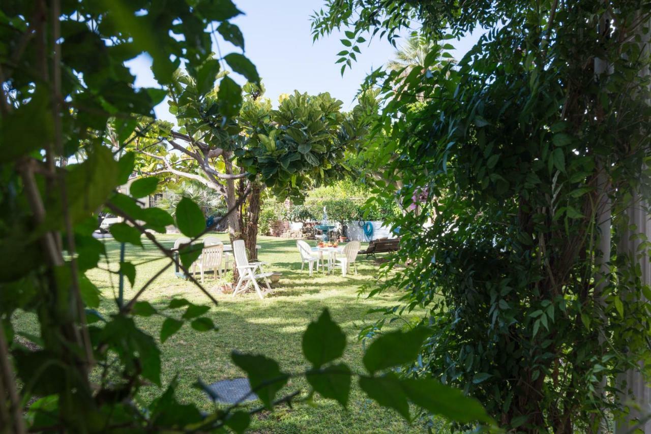 Apartamento Amalia *