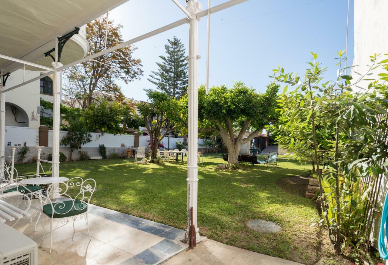 Amalia Apartamento Málaga