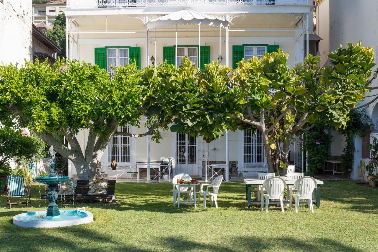 Amalia Apartamento Málaga