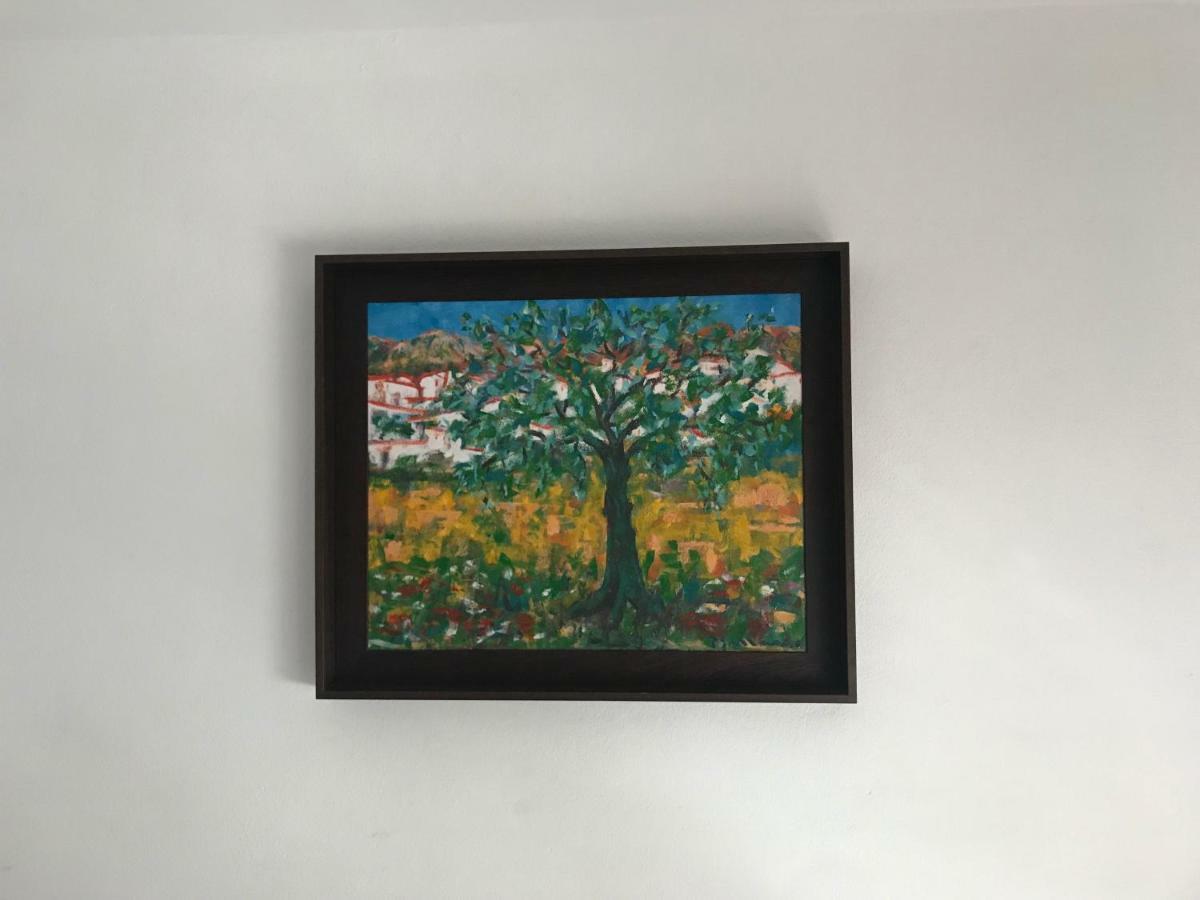 Apartamento Virgen De Belén, Málaga