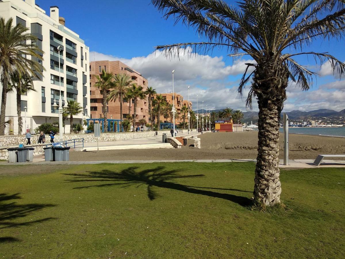 Apartamento Apartamento Playa Misericordia