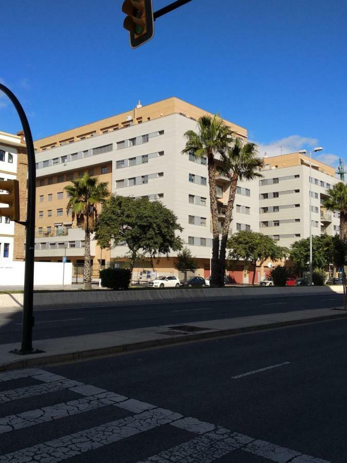 Apartamento Apartamento Playa Misericordia Málaga