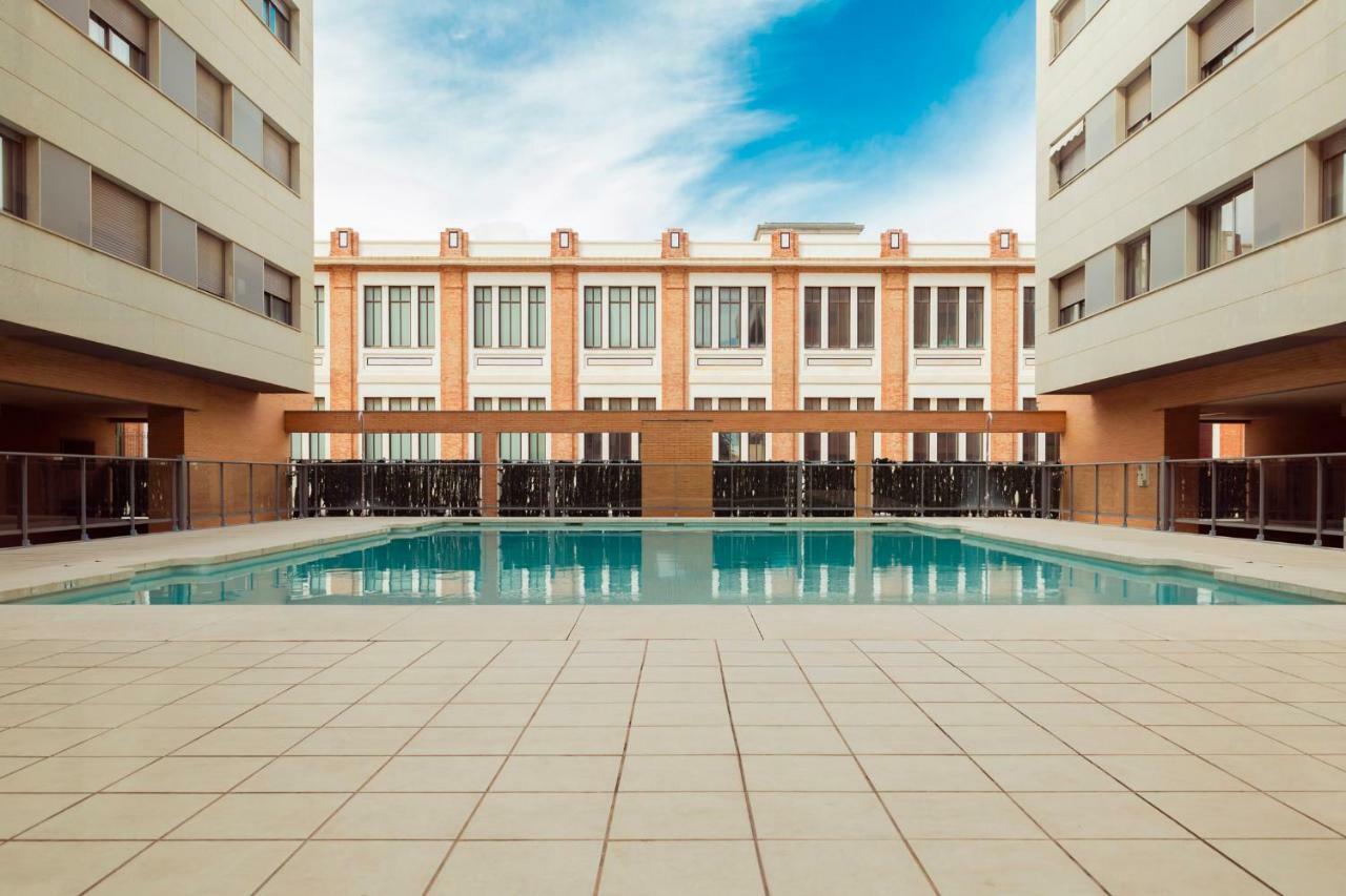 Apartamento Playa Misericordia