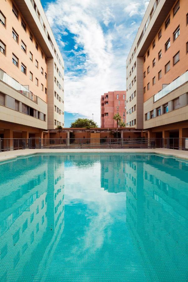 Apartamento Playa Misericordia