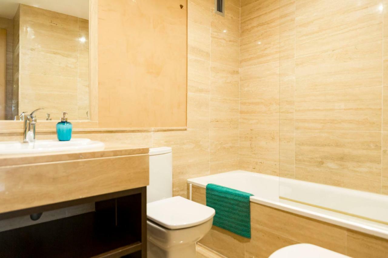 Apartamento Playa Misericordia