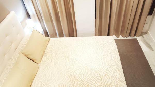Apartamento Malaka Málaga